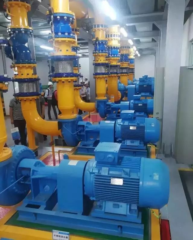 機電安裝
