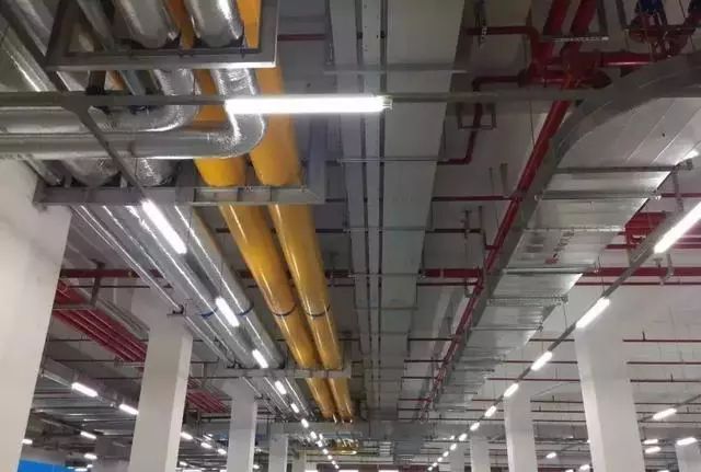 機電安裝