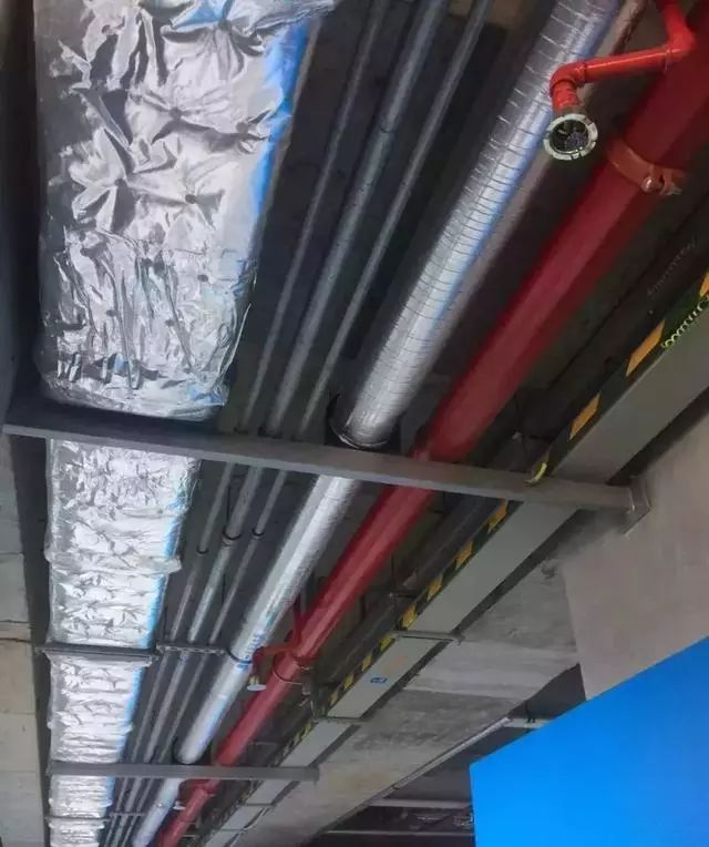 機電安裝